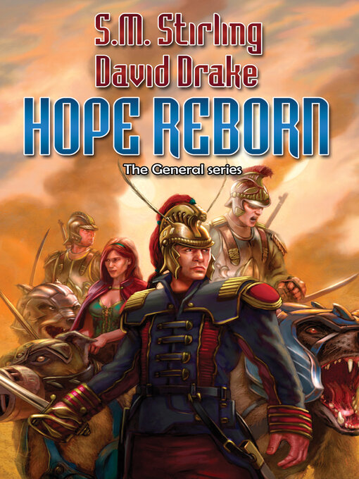 Title details for Hope Reborn by David Drake - Available